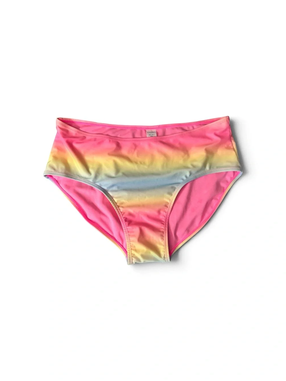 FIVE PIECE BUNDLE — Girls Plus Size Swim Wardrobe Bundle – XXL (20.5 Plus)